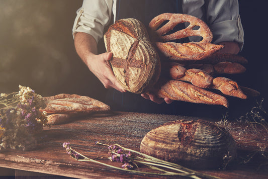 Miris tradicije na vašem stolu: Domaći hleb kao simbol topline