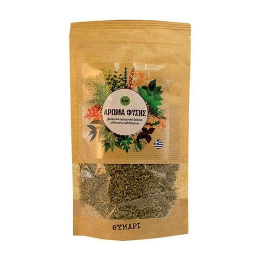 Organski sušeni timjan 20g